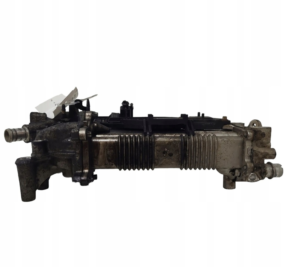 фото №1, Opel astra k 2016 клапан egr