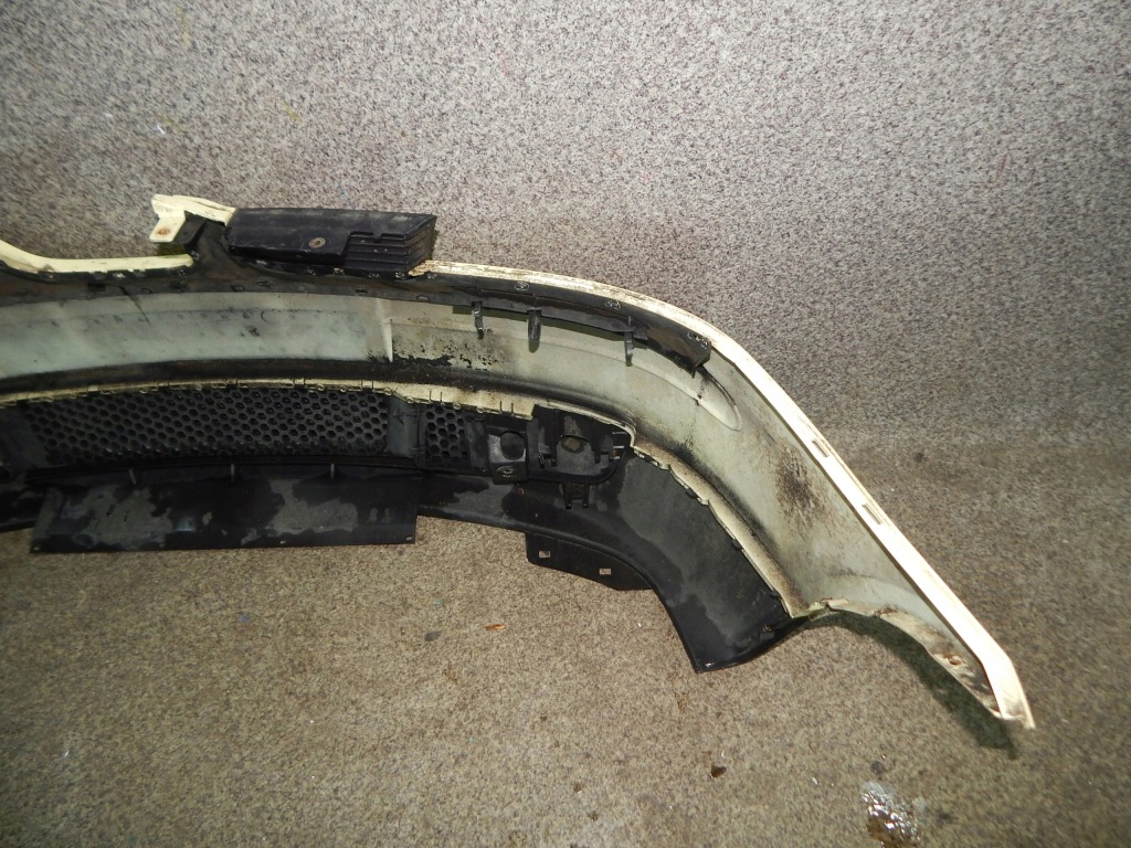 Seat arosa lift бампер перед передний Киев