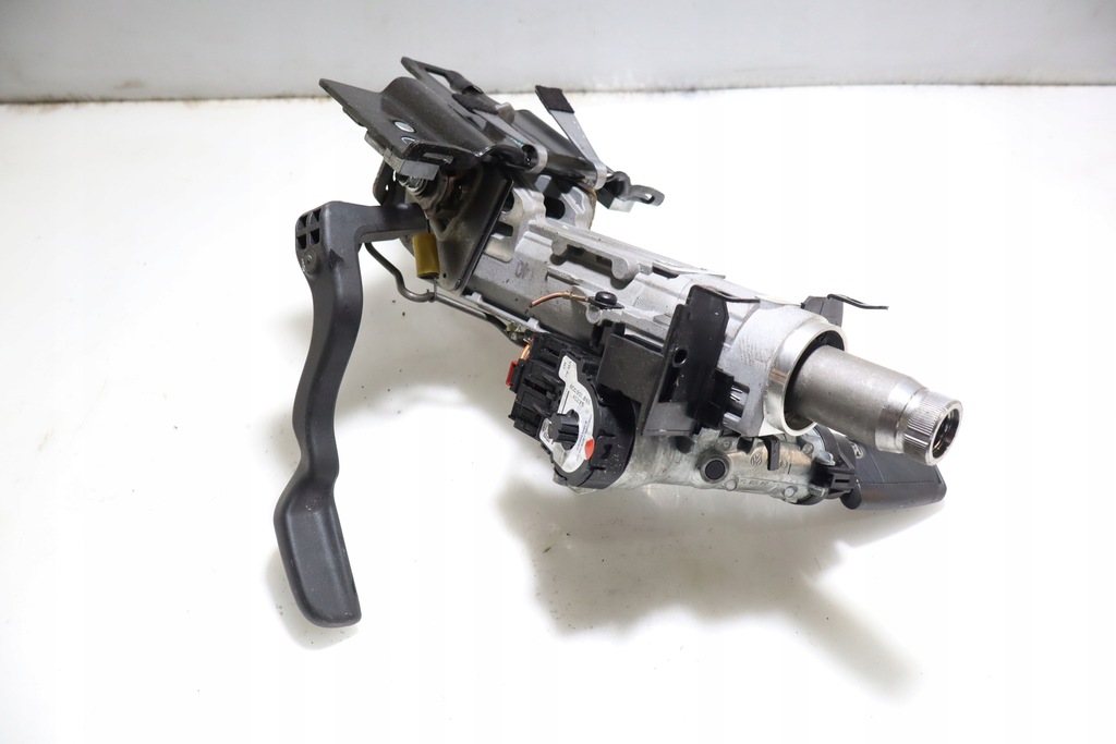 фото №3, Замок зажигания skoda fabia iii 1.0mpi