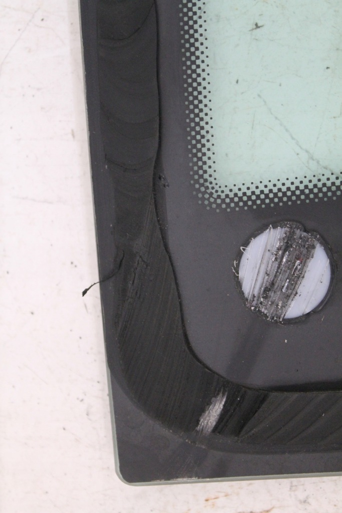 фото №5, Стекло стекло кузовная левая боковая audi r8 16-