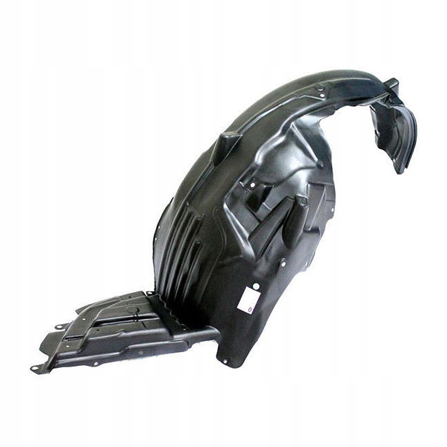 фото №1, Подкрылок передние правое subaru outback br , 09-15