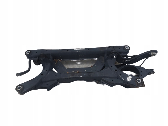 фото №1, Ford focus mk4 подрамник балка задняя