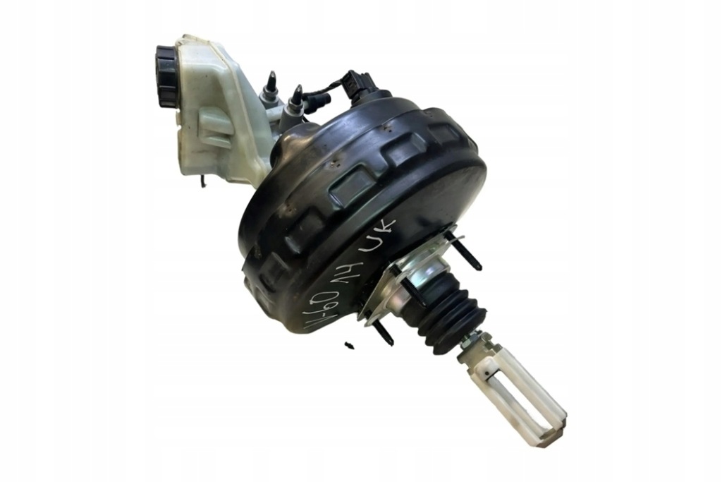 фото №7, Підсилювач гальм volvo v60 p31400467 2.4l 2015