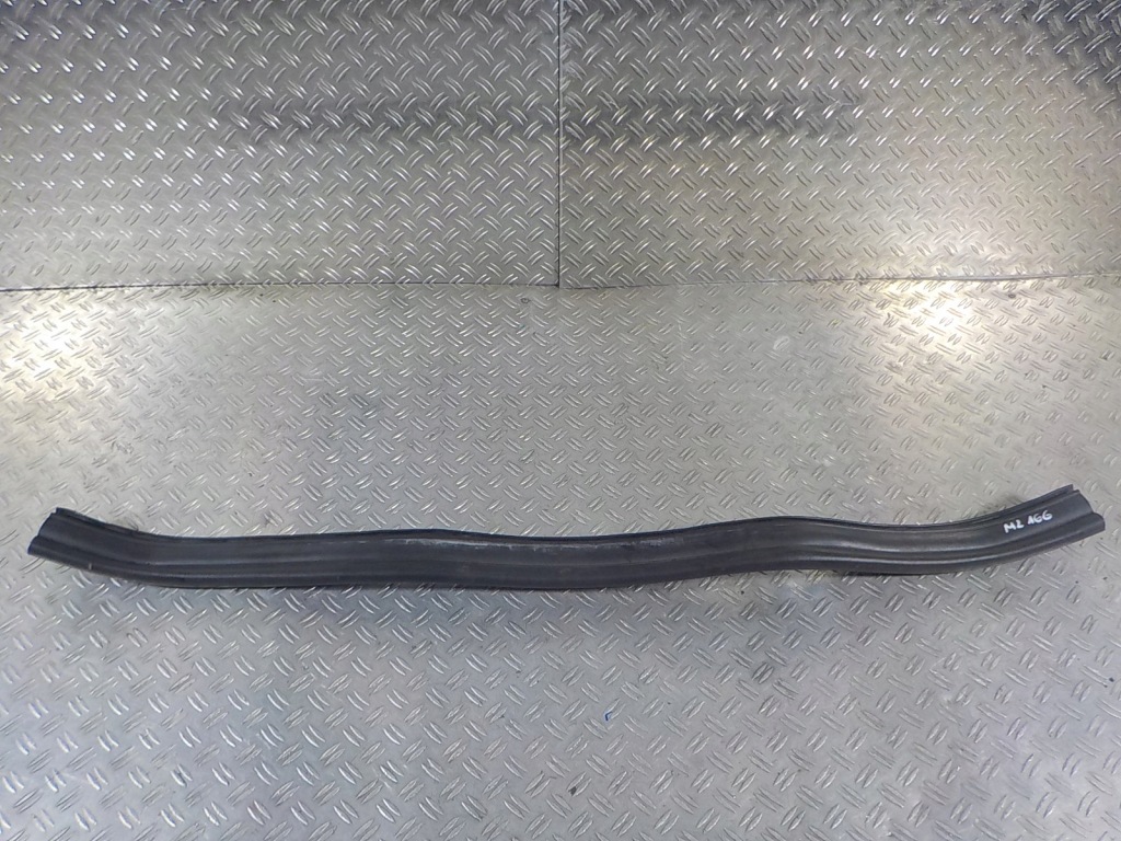 Купить Mercedes ml166 11-15 прокладка жабо