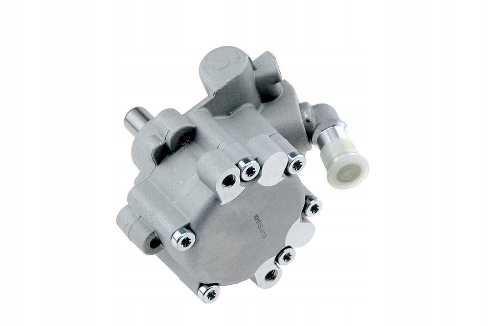 фото №7, Насос усилителя renault thalia 1.2 13-