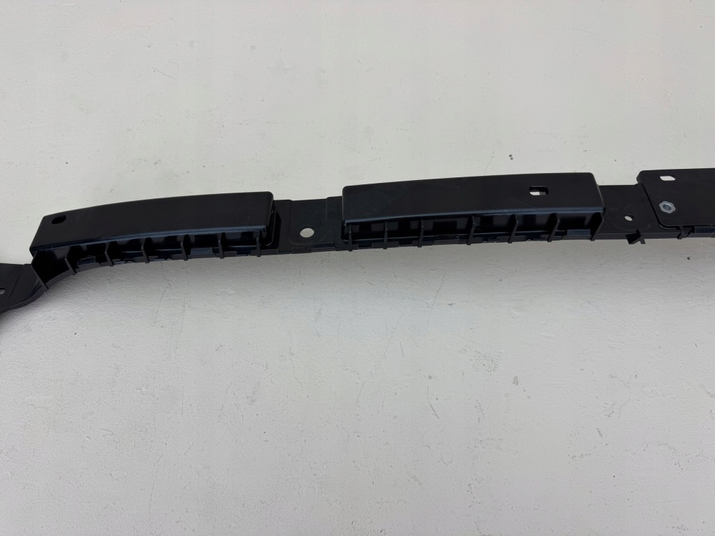 Tesla model iii 3 17r- напрямна кронштейн кронштейн бампера задня 1083994-00 Доставка