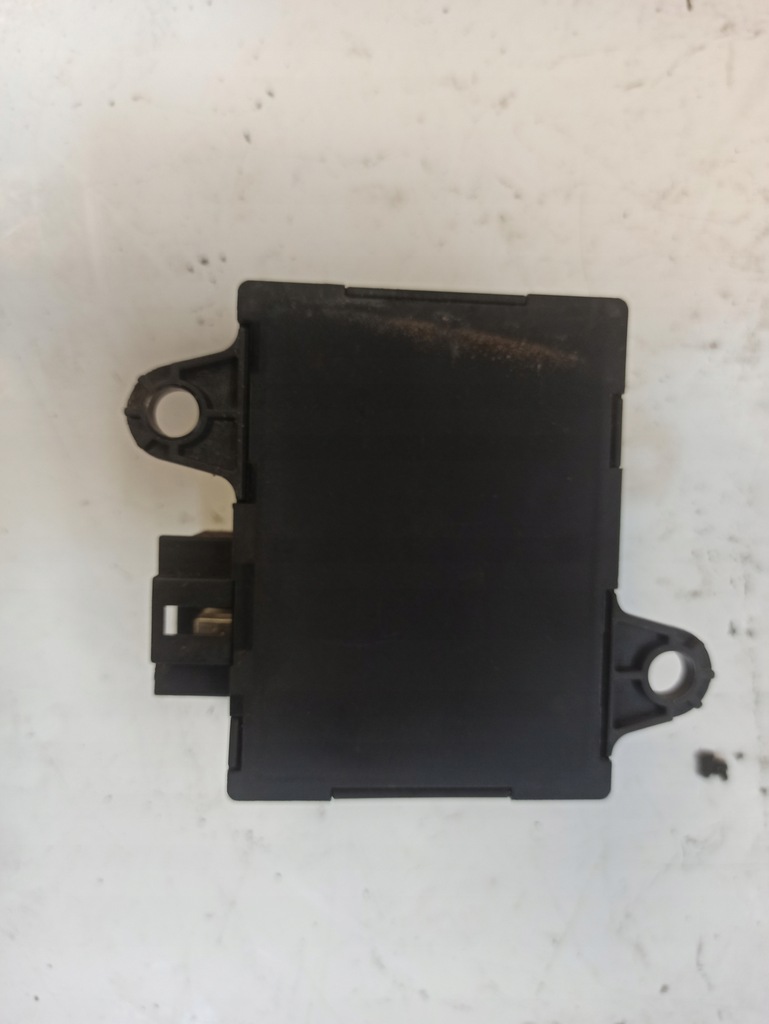 фото №8, Mercedes sprinter модуль иммобилайзер a0335455932