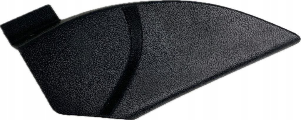 фото №1, U1 dodge ram iv lift 14- правая защита зеркало дверь заглушка 1ha42trmaa