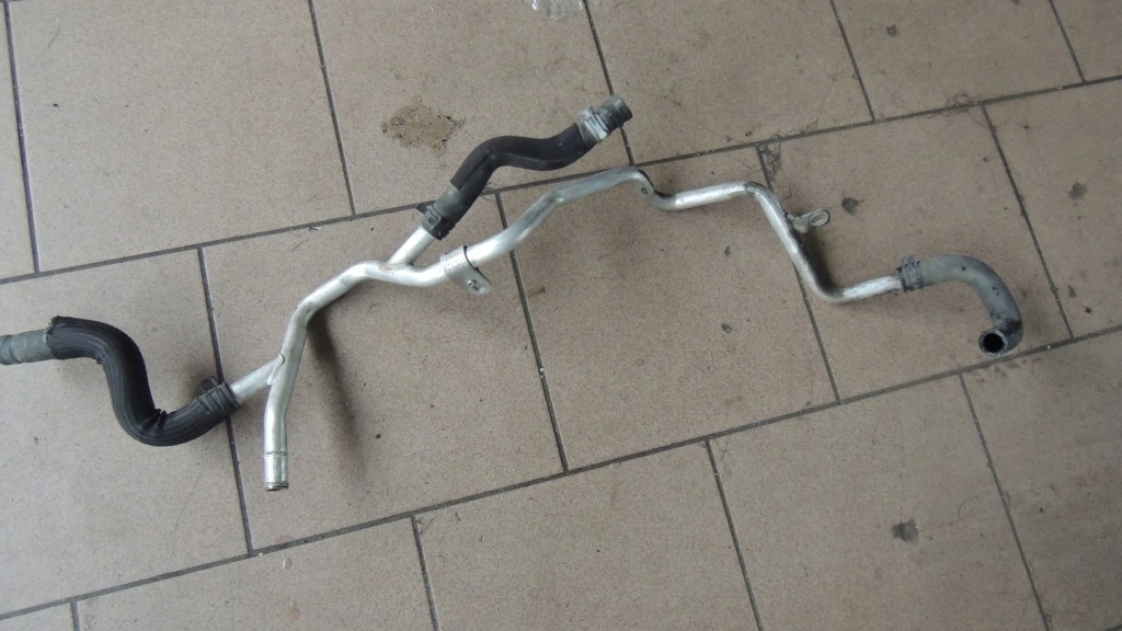 фото №1, Шланг wąż wody dodge challenger 3.6 17r