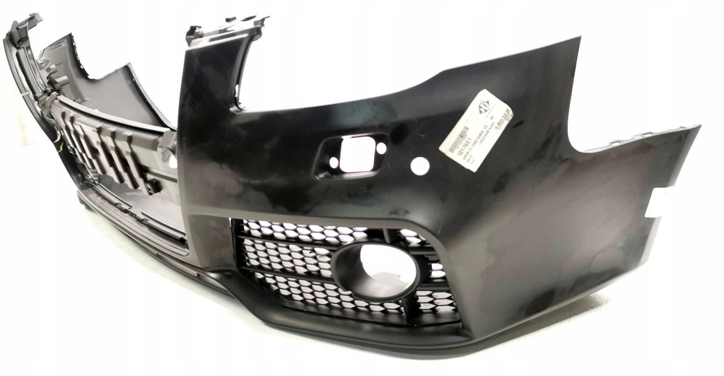 фото №11, Бампер перед audi a4 s4 rs4 b6 8ed тюнинг sport