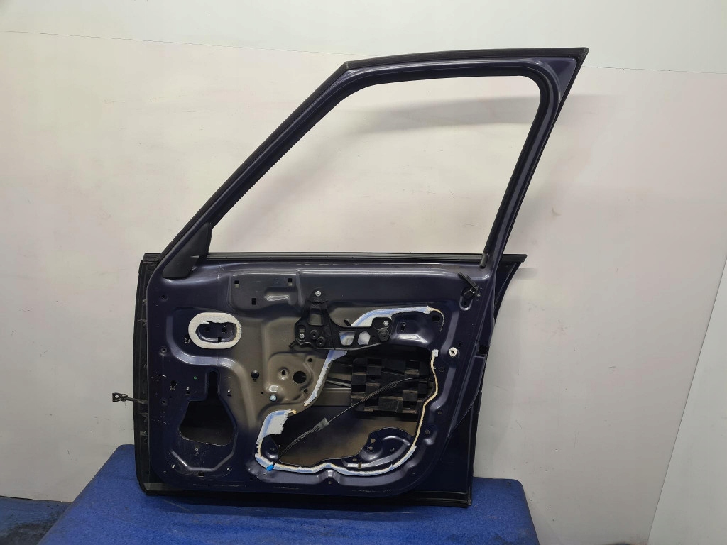 фото №10, Citroen c4 grand picasso i дверь перед правое kenc