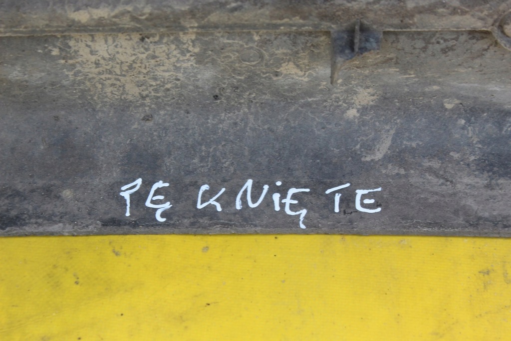 фото №14, Бампер задня задній alhambra i fl do ремонт