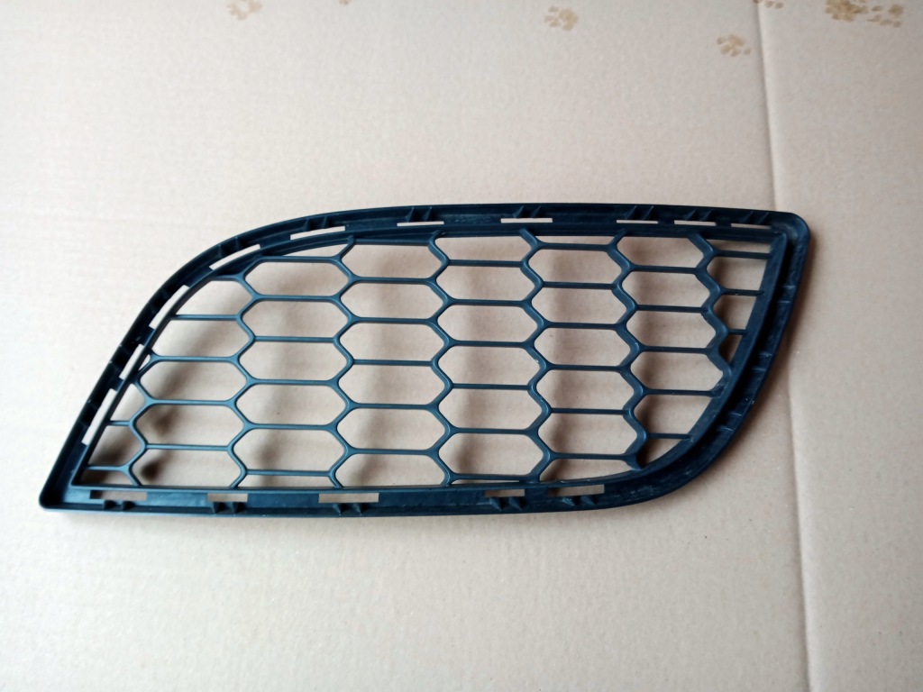 фото №1, Alfa romeo giulietta левая решётка бампера перед