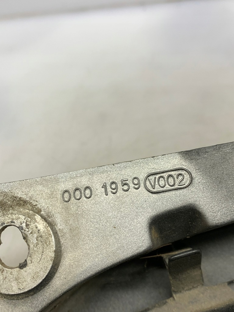 фото №3, Лампа задняя левая 0001959v002 smart