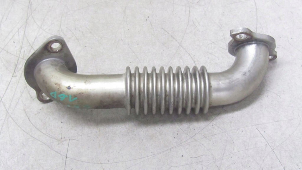 Honda cr-v iv 1.6 трубка труба egr 12-16 Доставка