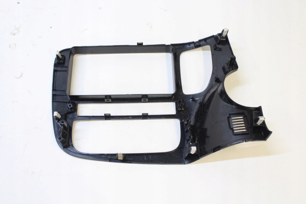 фото №3, Outlander iii рамка радіо 8002b