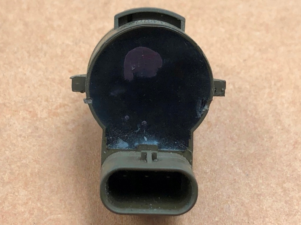 Датчик датчик паркування pdc перед задній 1127504-08-c tesla x s y 3 рестайлінг Зі Шроту