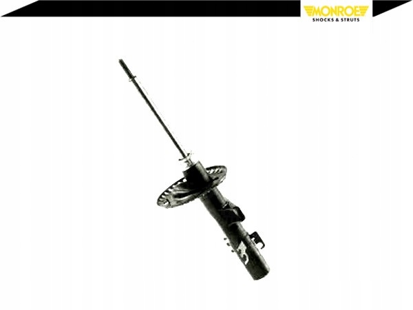 фото №3, Амортизатор vw multivan v transporter / caravelle