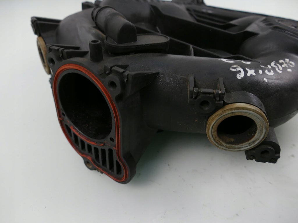 фото №6, Chrysler sebring 2.7 v6 24v коллектор всасывающий