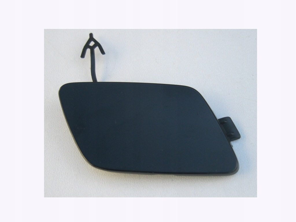 фото №1, Заглушка фаркоп бампера перед audi a6 c8 s-line 18-22