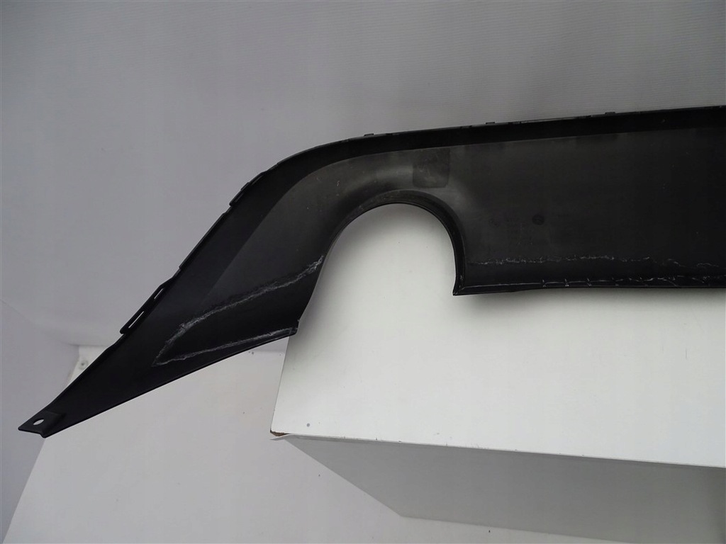 фото №7, Накладка бампер задня bmw z4 g29 51127476221