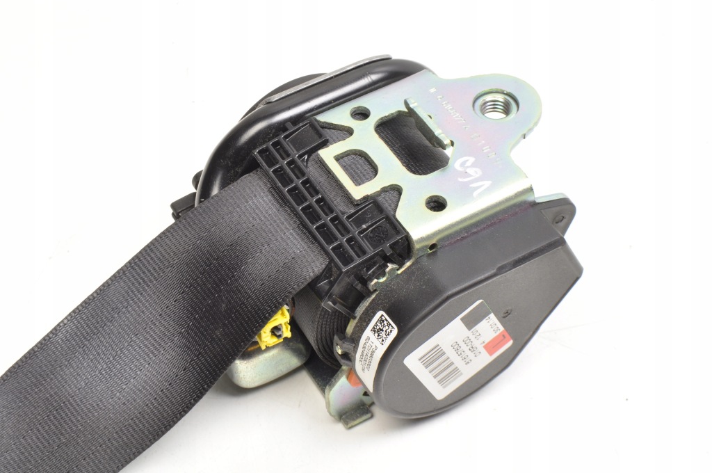 Volvo s60 2 v60 ремінь безпеки лівий задній задній 2 ряд 39823322 Недорого