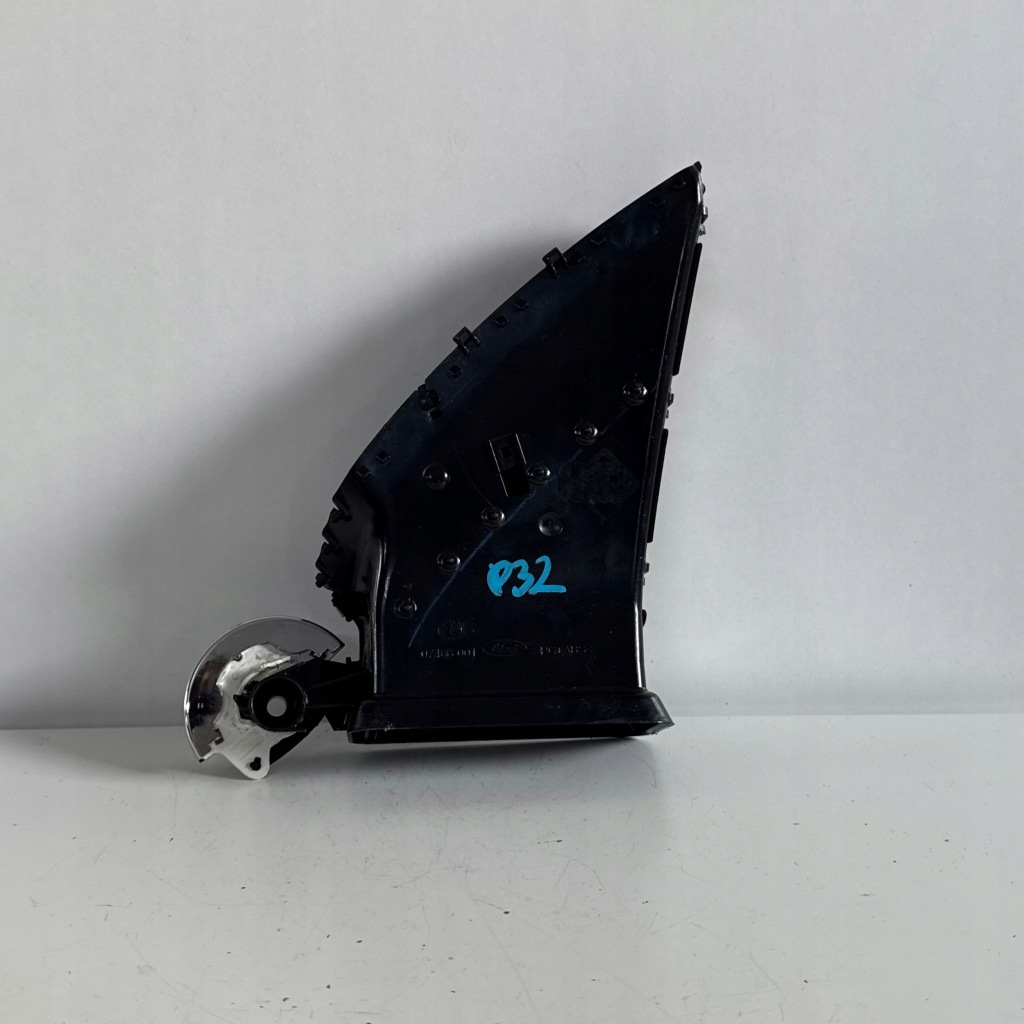 фото №1, Решётка насадка обдув ford c-max ii 07466-001