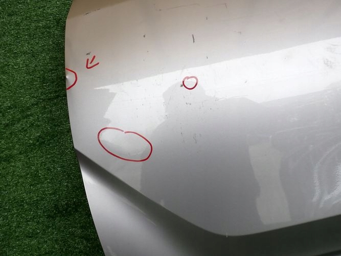 фото №9, Toyota c-hr chr дверь левая передние перед