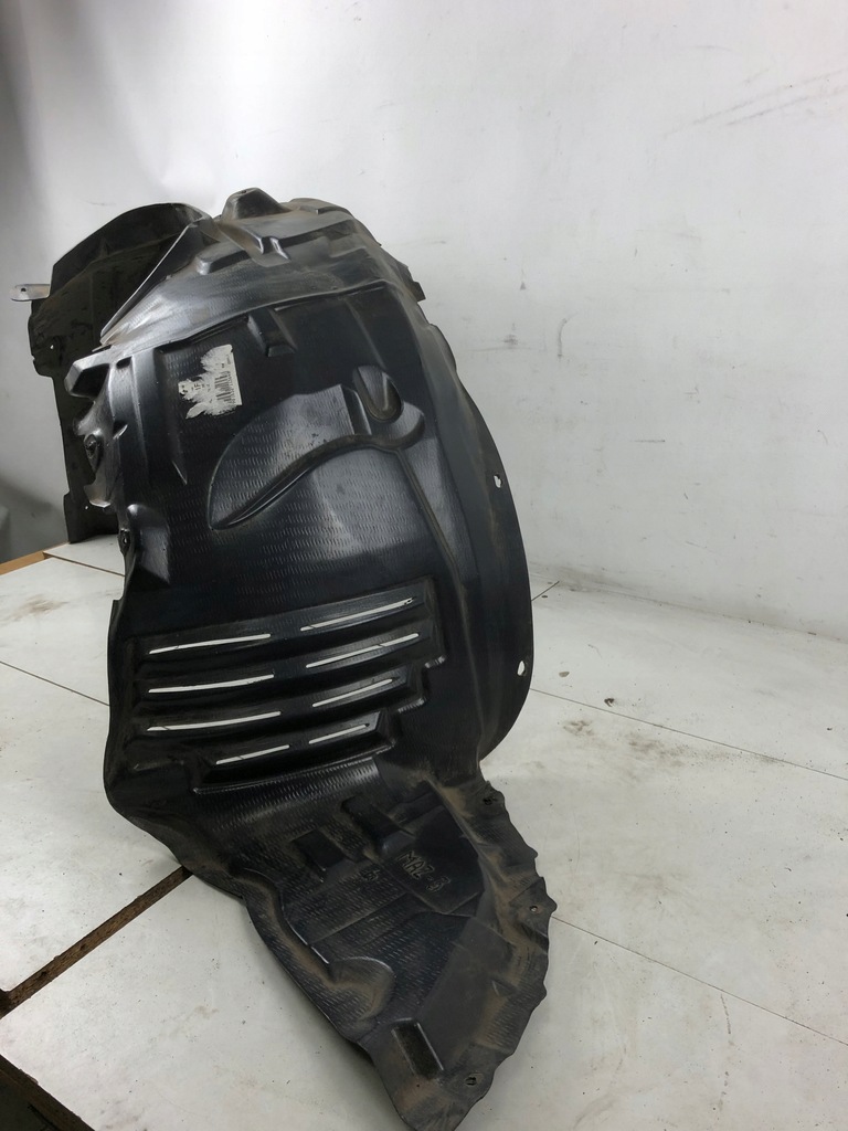 фото №1, Mazda 3 02-08r подкрылок левая передние