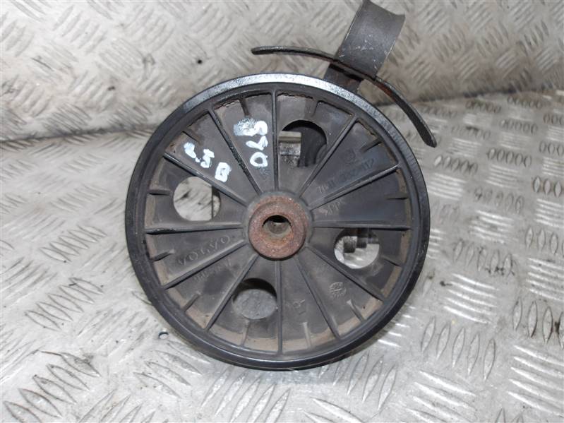 фото №1, Насос усилителя volvo s80 i