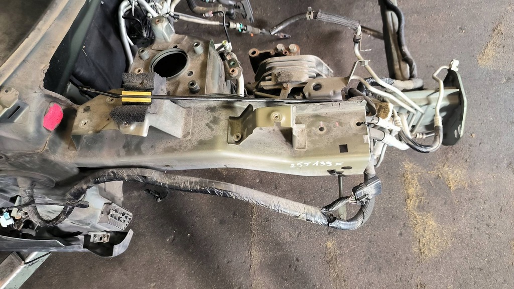 фото №2, Четверть правая перед 37a fiat freemont