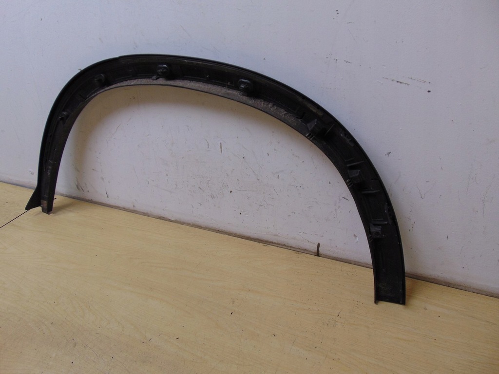 фото №12, Молдинг накладка крила правий задня mercees glc w254 a2548803802