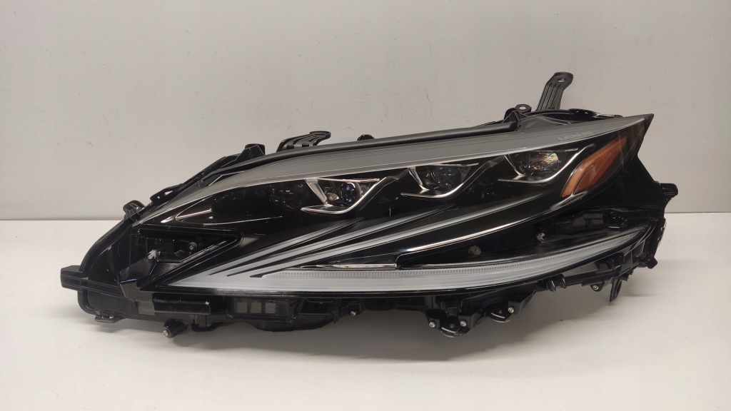 Купити Lexus ls ls500 ls500h full led лампа ліва фара