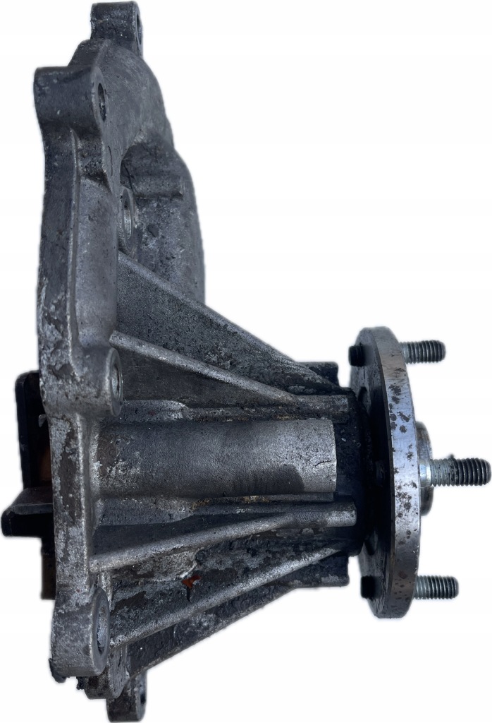фото №1, Насос wody nissan cabstar maxity atleon 3.0 zd30 06+