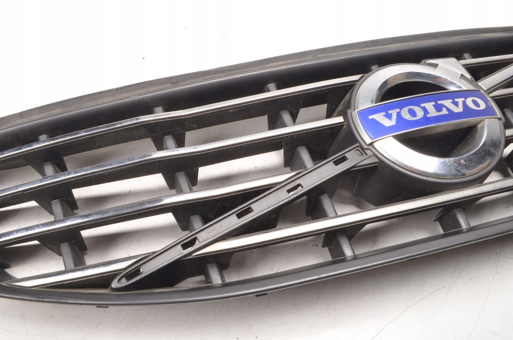 фото №8, Volvo xc60 i решітка радіатора решітка радіатора решітка радіатора 31333832 lift