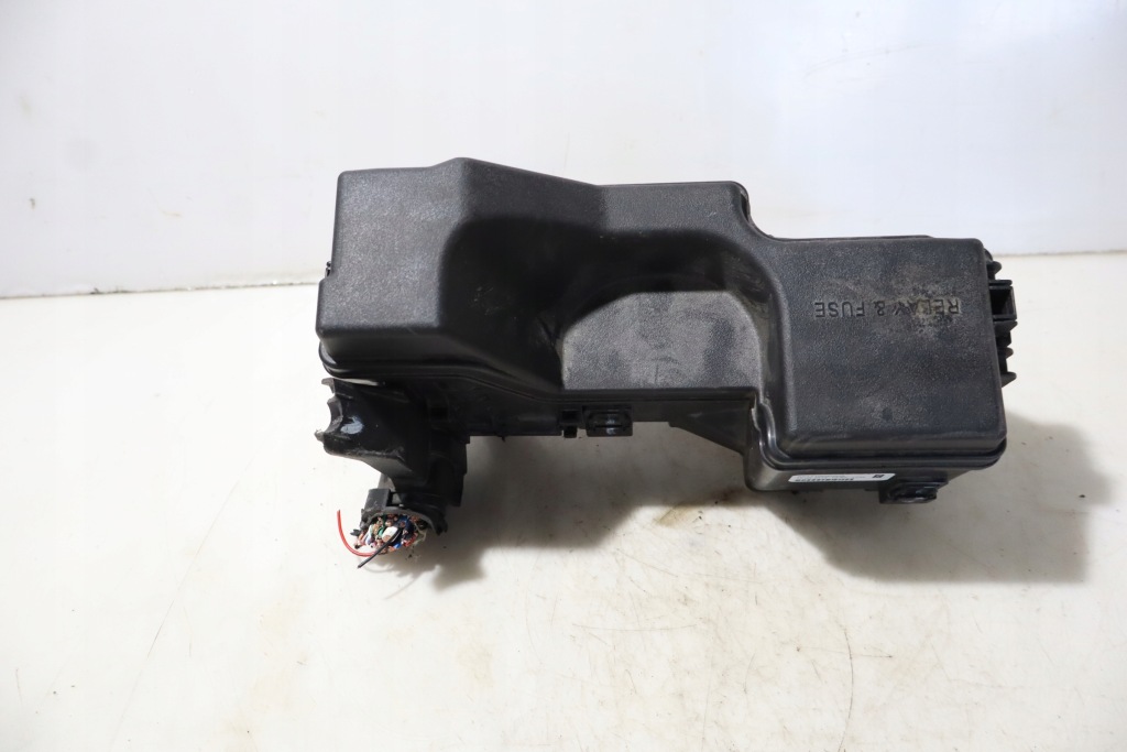 Купить Корпус фильтра воздуха peugeot 108 1.0