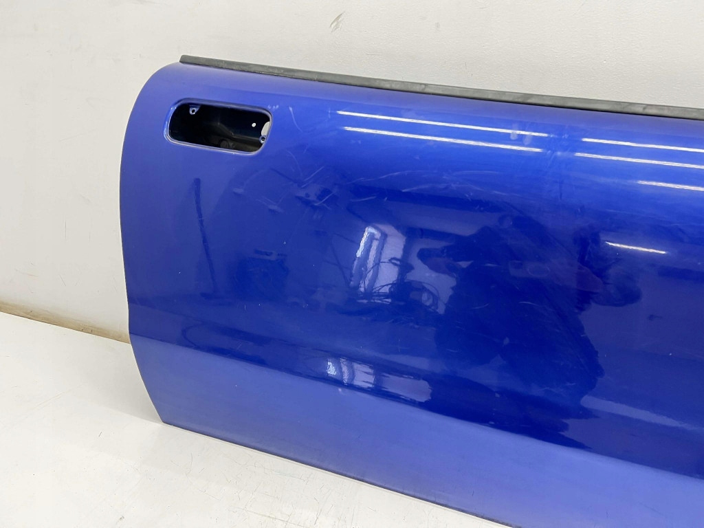 фото №3, Maserati gransport 4200 gt двері перед праве