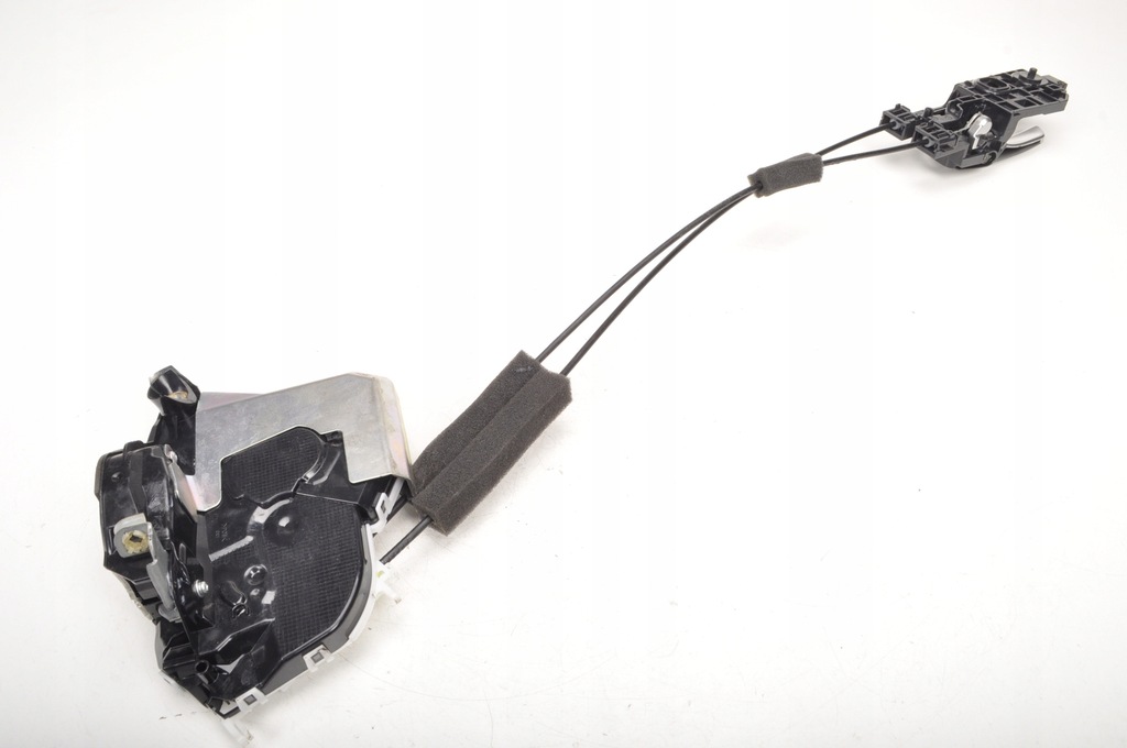 фото №1, Honda jazz iv замок дверь правый перед uk