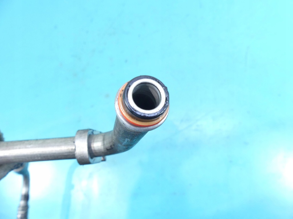 фото №3, Шланг трубка кондиционера mercedes r w251