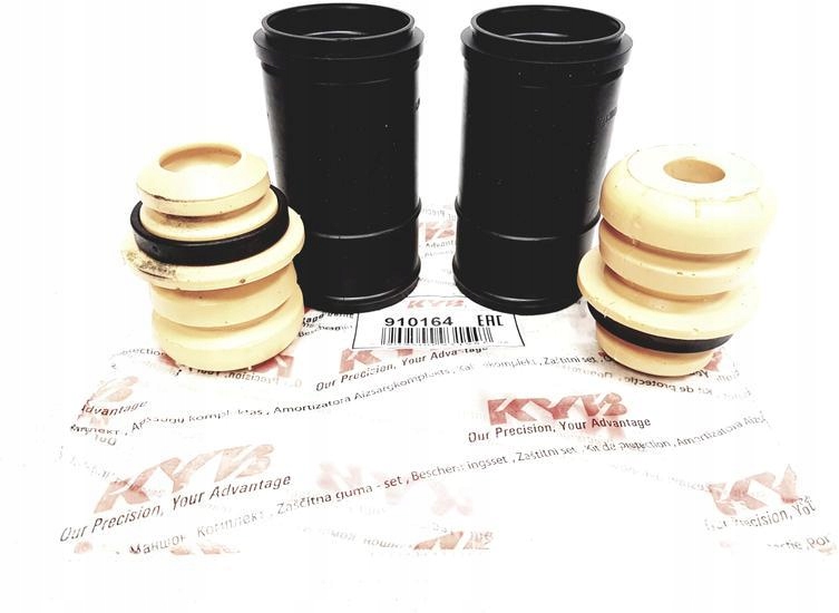 фото №1, Kyb защита i отбойники набор 910164