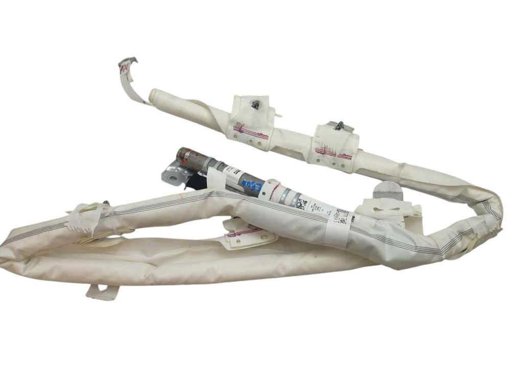 Купить Шторка безопасности воздушная левая подушка безопасности renault arkana 985p15749r