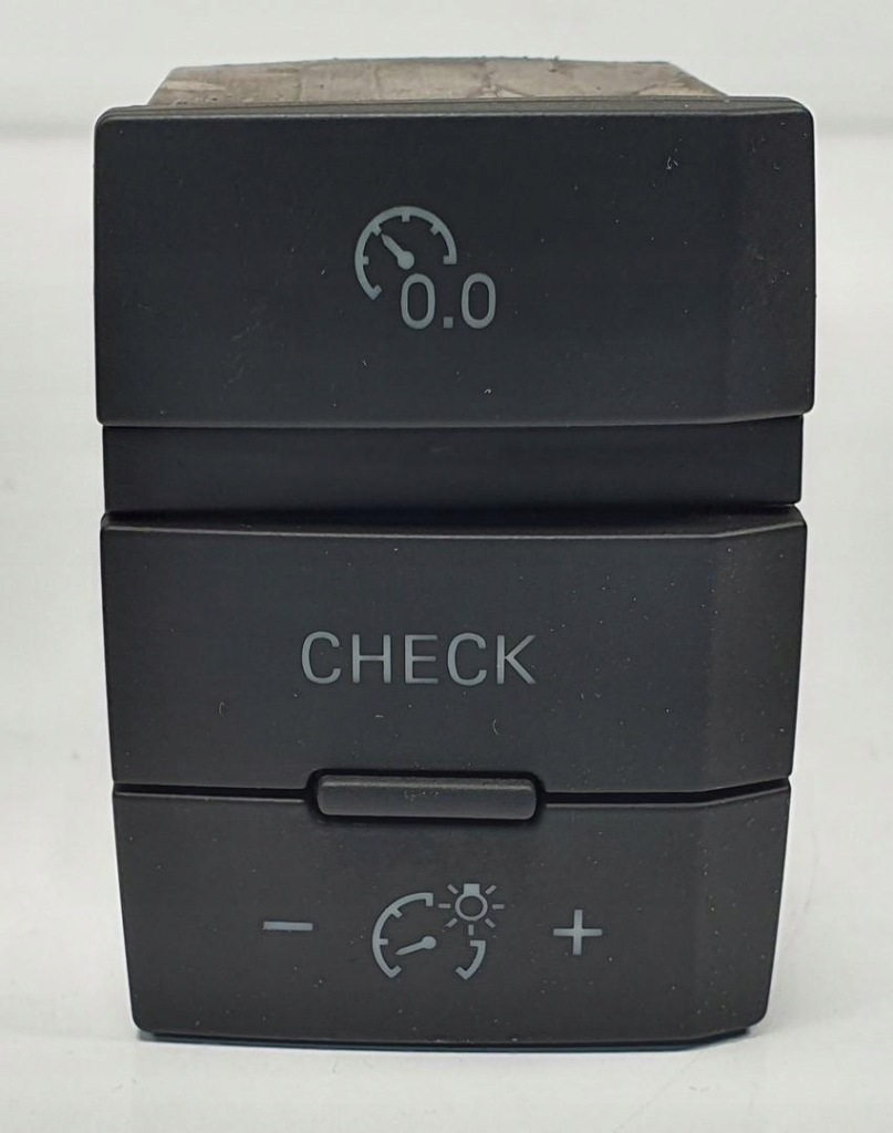 фото №1, Панель света pdc audi a6 c6 4l1927123v