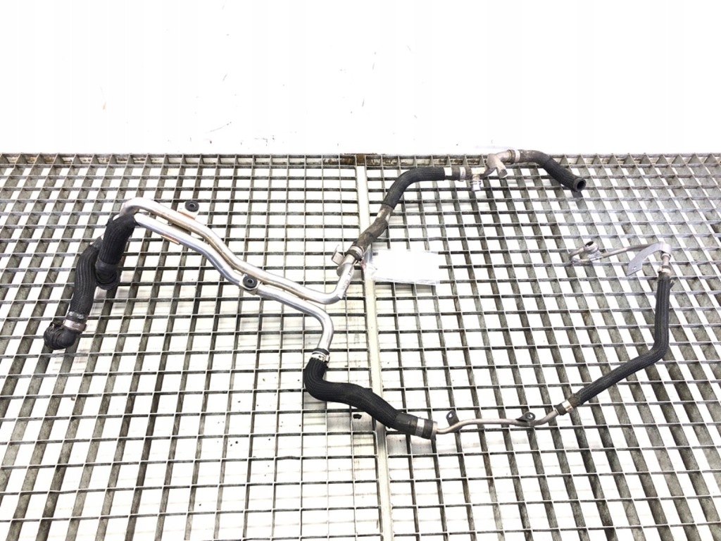 фото №1, Магистраль wody jeep compass mp 46351548 1.5 131km труба шланг