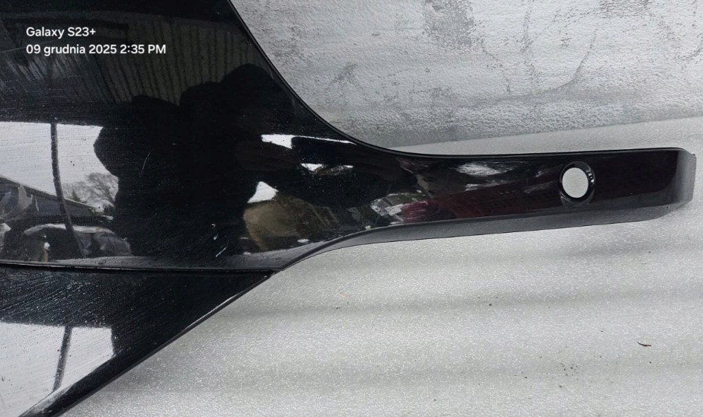 Решітка бампера правий перед audi a6 c9 e-tron s-line 85e807768b 85e807644 Київ