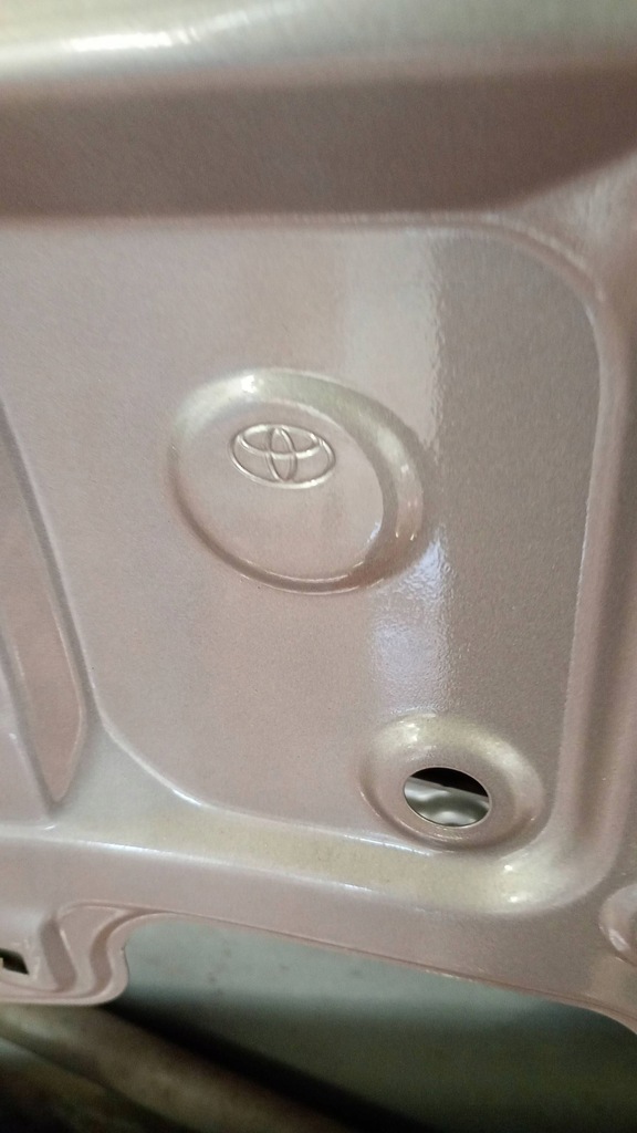 фото №14, Toyota corolla e16 e18 sedan 13-19 дверь правый задняя задние правое kol 4v8 c505