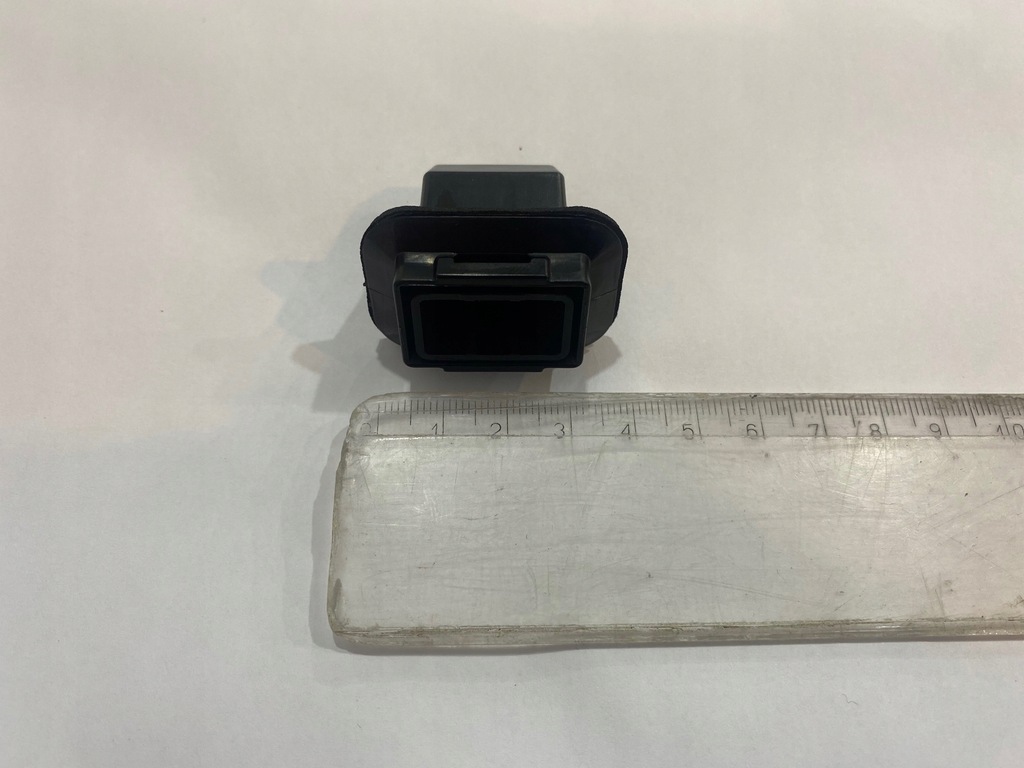 фото №4, Клипса защёлка сиденье задняя alfa romeo 159