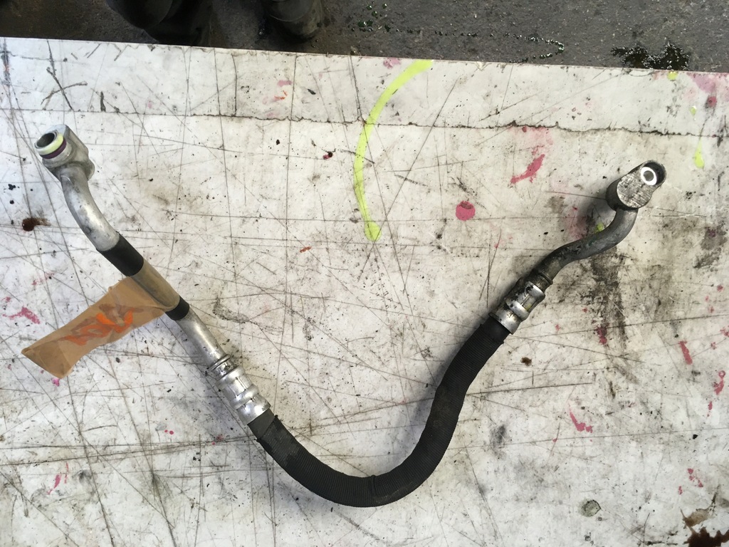 фото №1, Шланг кондиционера audi a5 8t 8k0260701n