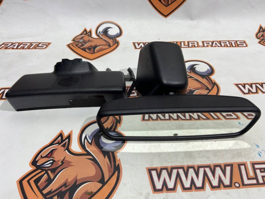 фото №1, Дзеркало внутрішнє набір f-pace fk7217e678aa