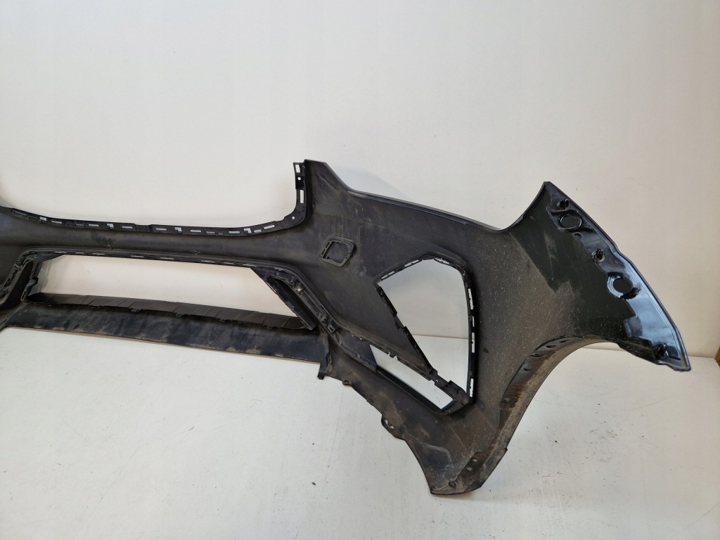 фото №10, Volvo xc60 ii 2 21- lift r-design бампер передній перед