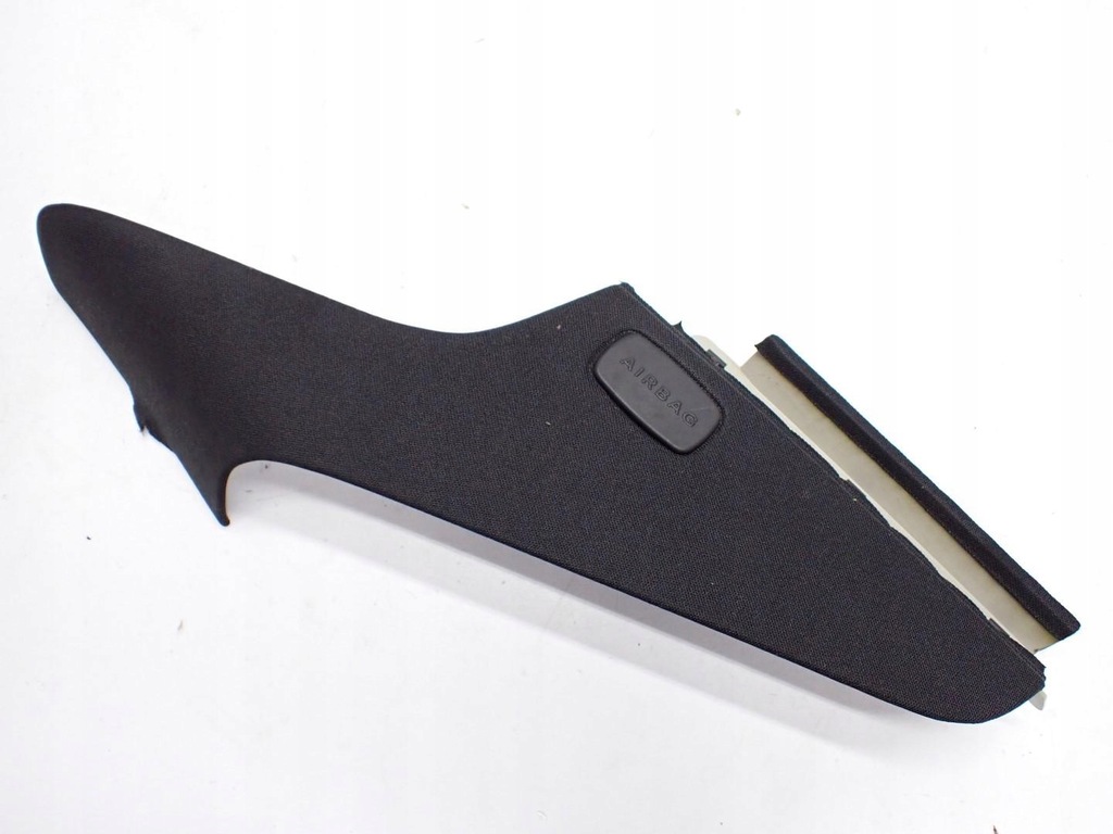 фото №1, Пластик защита стойка правый задняя amg mercedes cls ii c218 sedan 14r